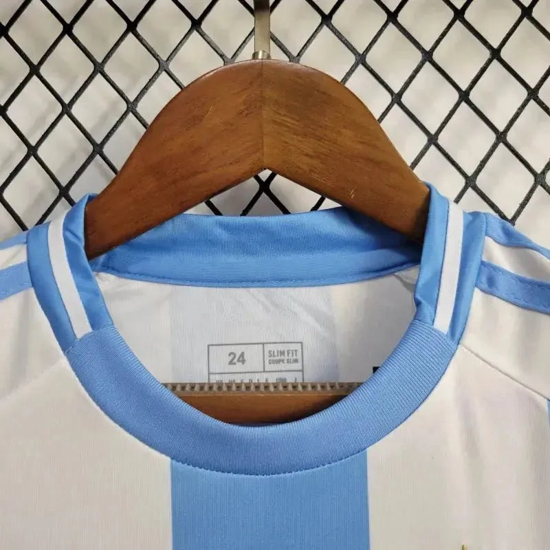 Argentina Home Kids Kit 2024/25 - photo 7