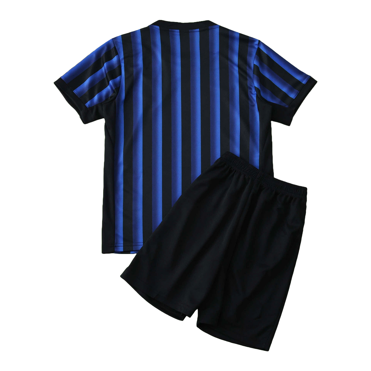 Inter Milan Home Kids Kit 2025/26 - photo 2