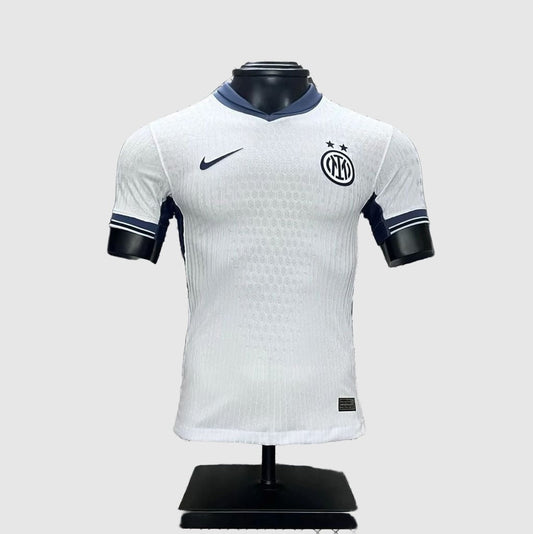 Inter Milan Away Jersey 2024/25 Player Version