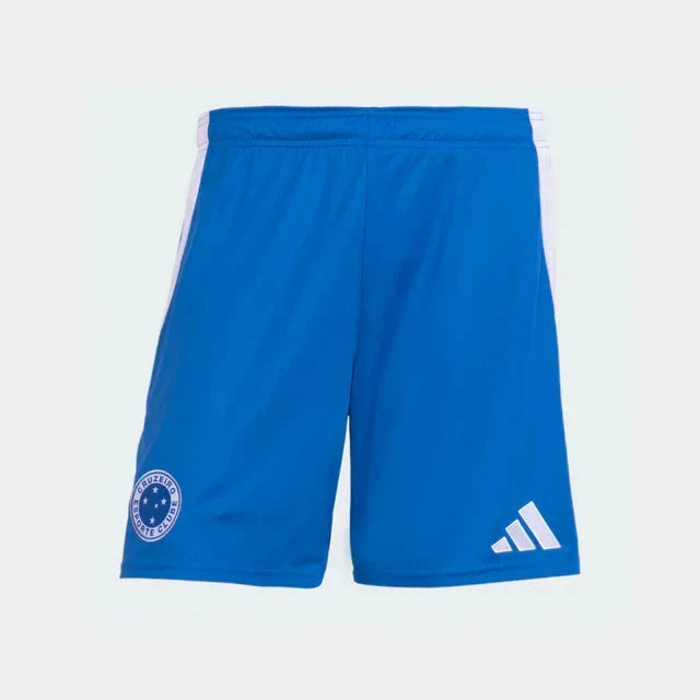 Cruzeiro Away Kids Kit 2025/26 - photo 4