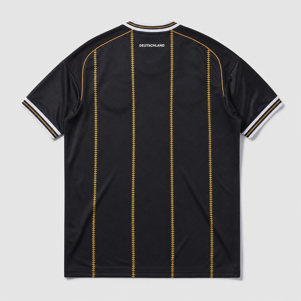 Germany Third Jersey 2026/27 - photo 2