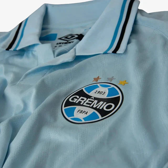 Grêmio Away Jersey 2025/26 Player Version - photo 4