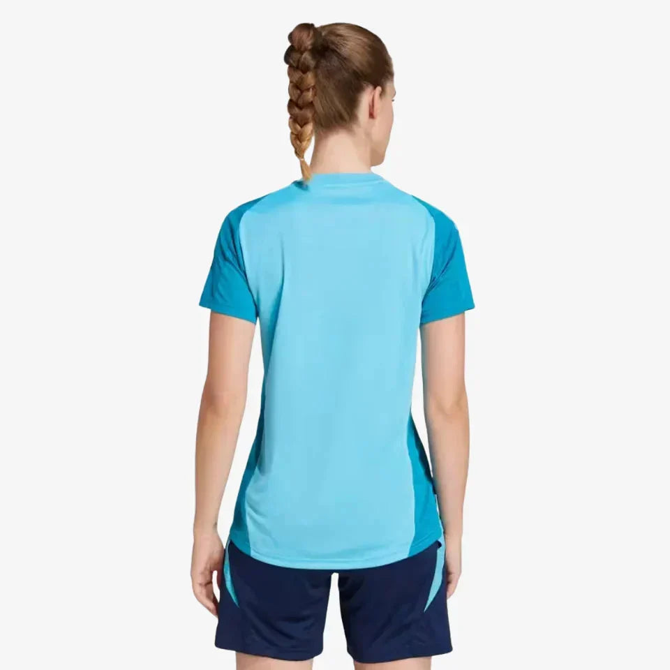 Flamengo Training Women's Jersey 2025/26 - photo 3