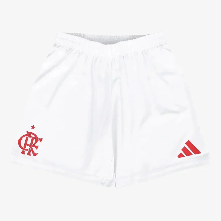 Flamengo Away Kids Kit 2024/25 - photo 4