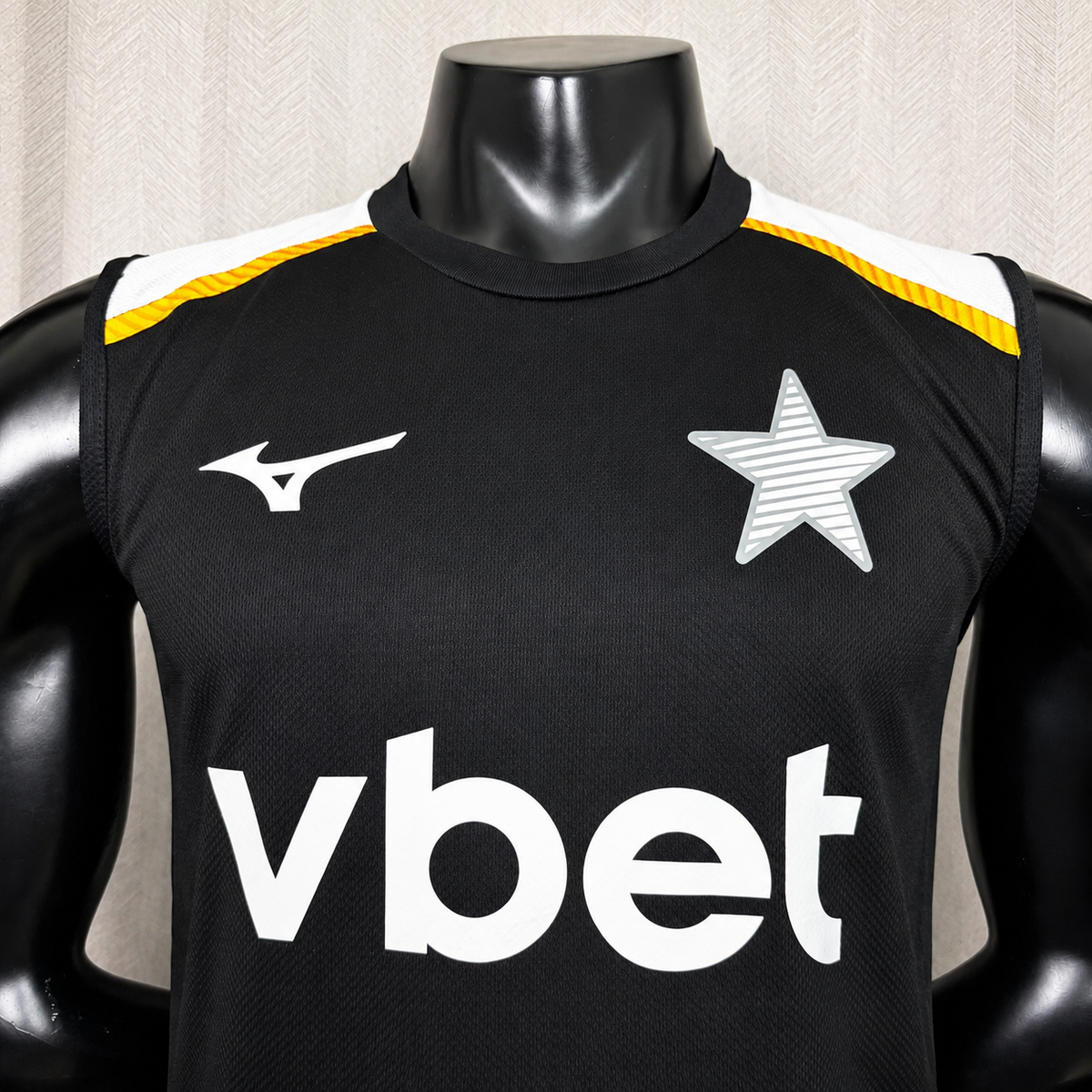Botafogo Sleeveless Training 2026/27 Fan Jersey - photo 7