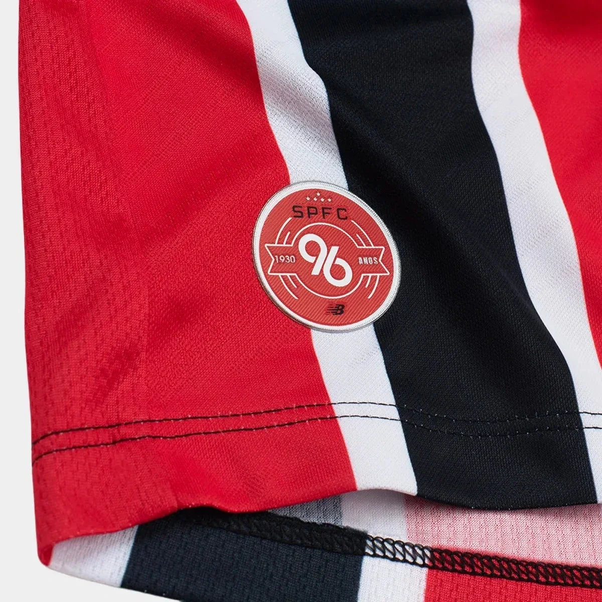 São Paulo Away Jersey 2026/27 Player Version - photo 6