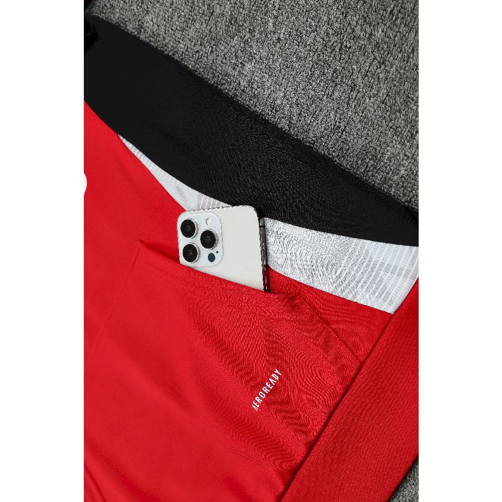 Manchester United 2024/25 Training Sweatshirt III Hoodie - photo 3