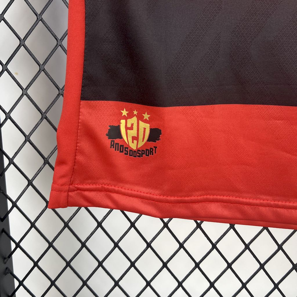 Sport Recife Home Kids Kit 2025/26 - photo 5
