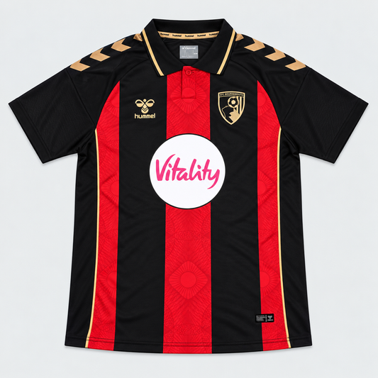 Bournemouth Home Jersey 2026/27