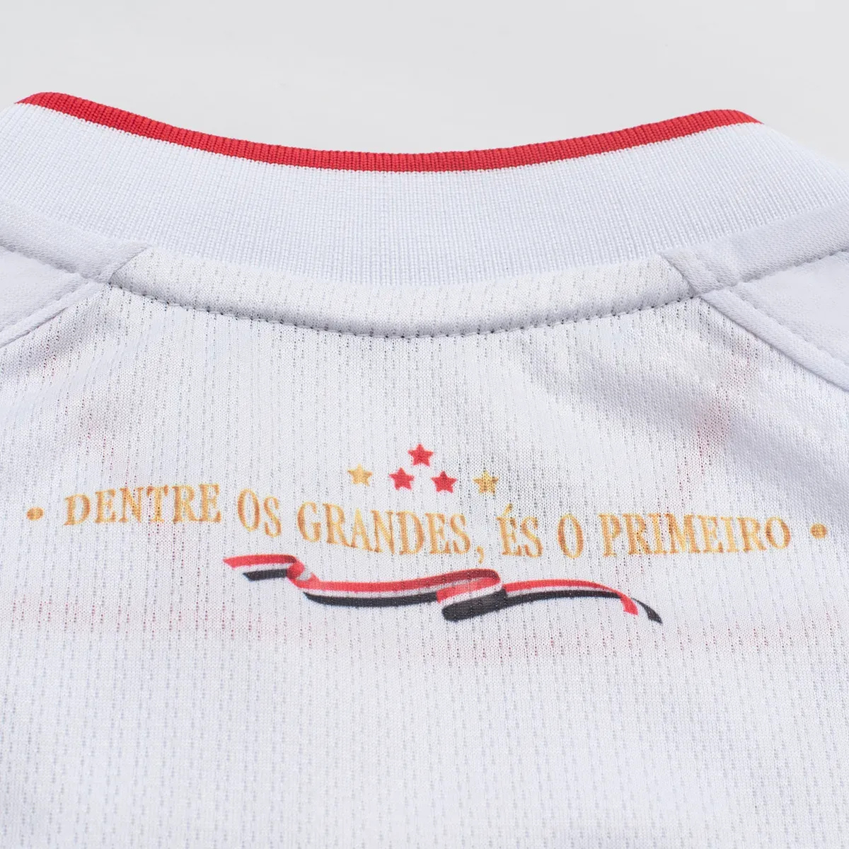 São Paulo Home Women's Jersey 2026/27 - photo 4