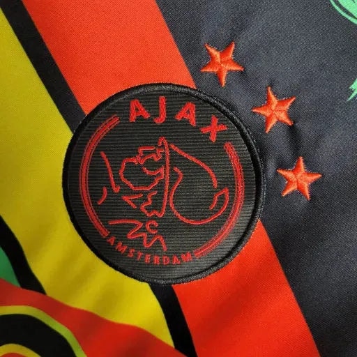 Ajax Special Edition Jersey - photo 3