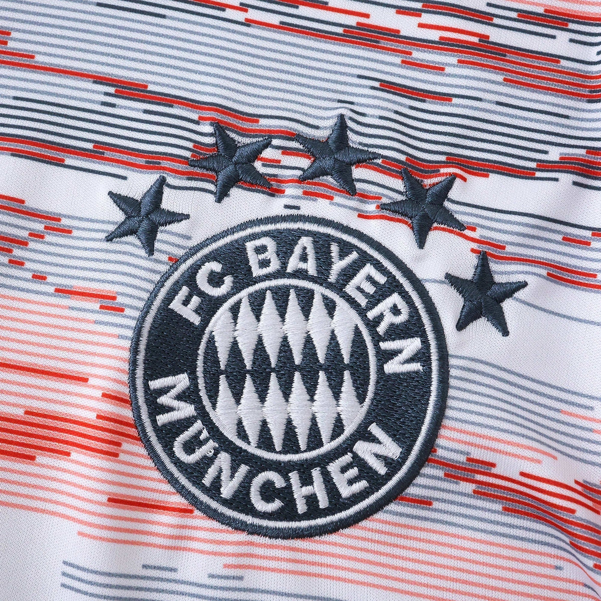 Camisa Bayern de Munique II 25/26 Torcedor - foto 3