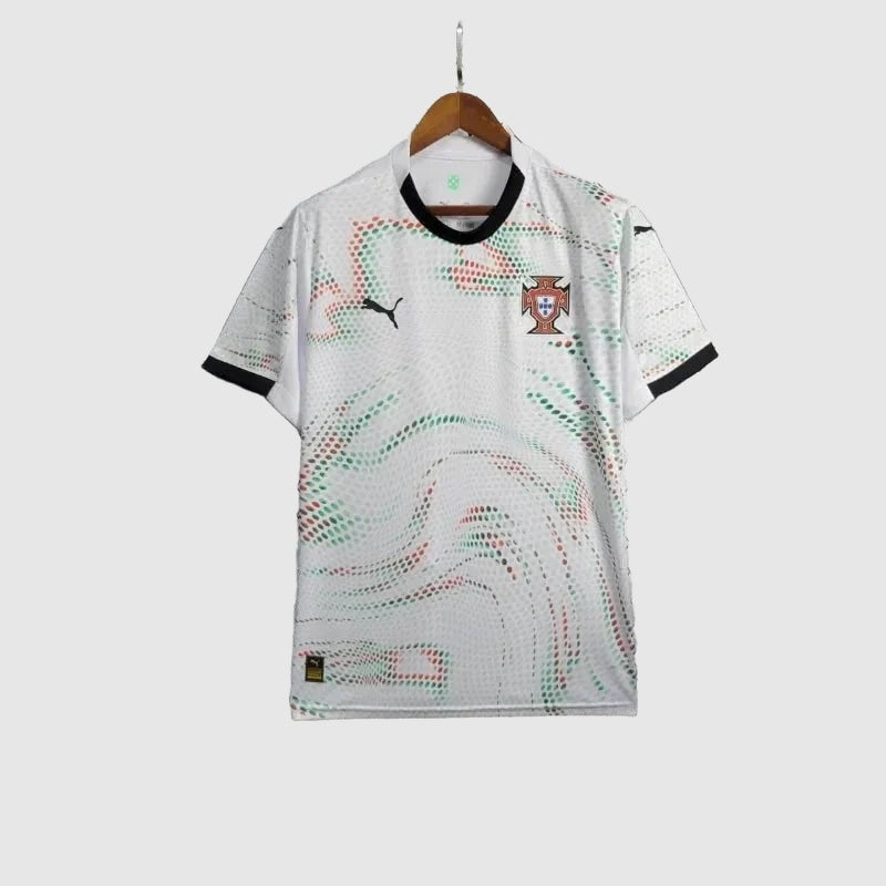 Portugal Away Jersey 2025/26
