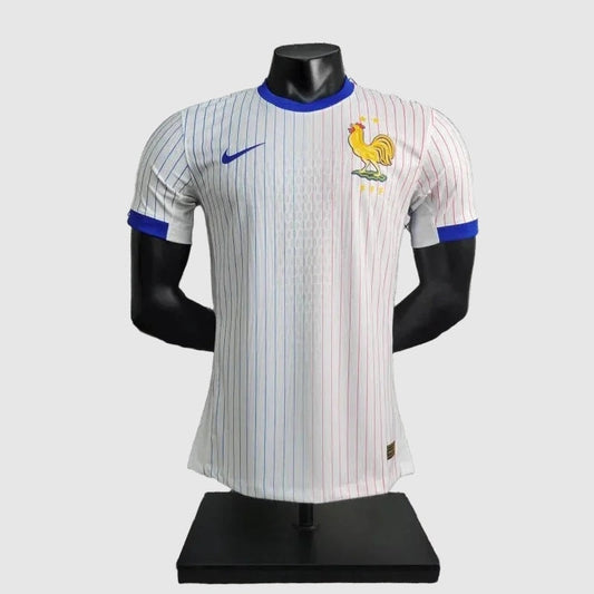 Camisa França II 24/25 Jogador
