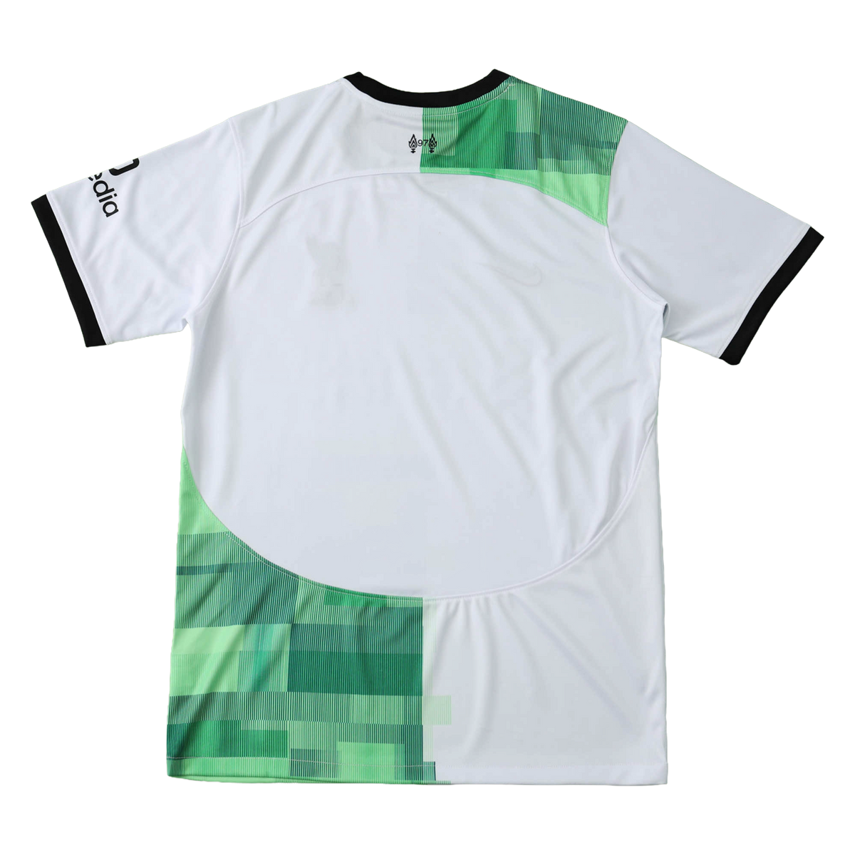 Liverpool II 2023/24 Fan Jersey - photo 2