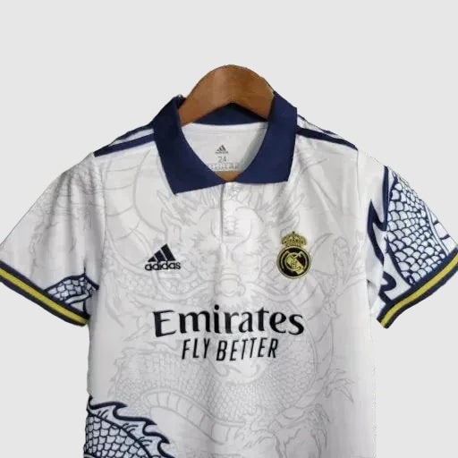 Real Madrid Special Edition Fan Jersey - photo 2