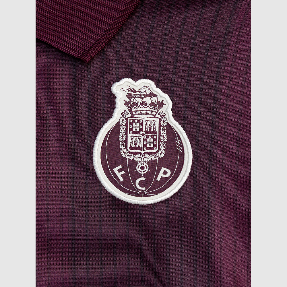 Porto Away Women's Jersey 2026/27 - photo 5