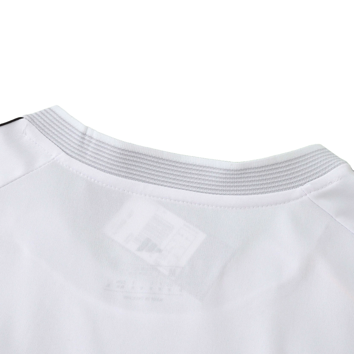 Real Madrid Home Jersey 2025/26 - photo 13