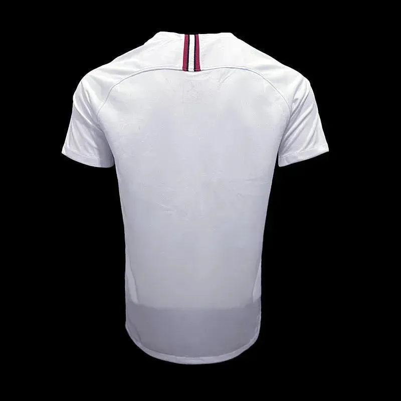 Camisa Paris Saint-Germain 18/19 Torcedor - Branca - foto 7