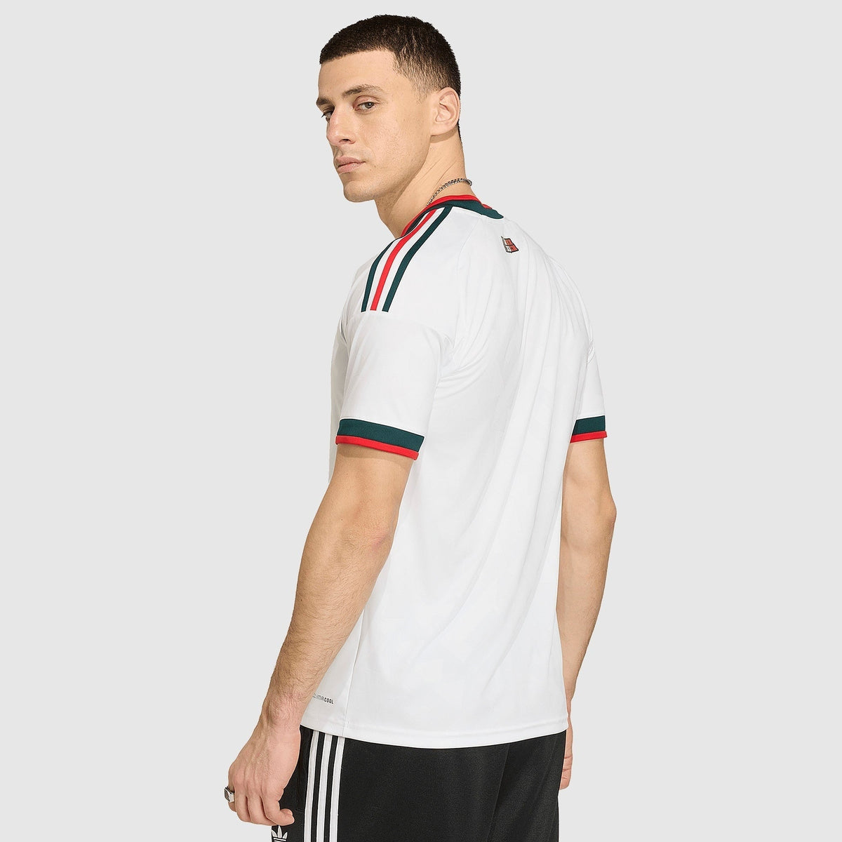 Camisa México II 26/27 Torcedor - foto 4