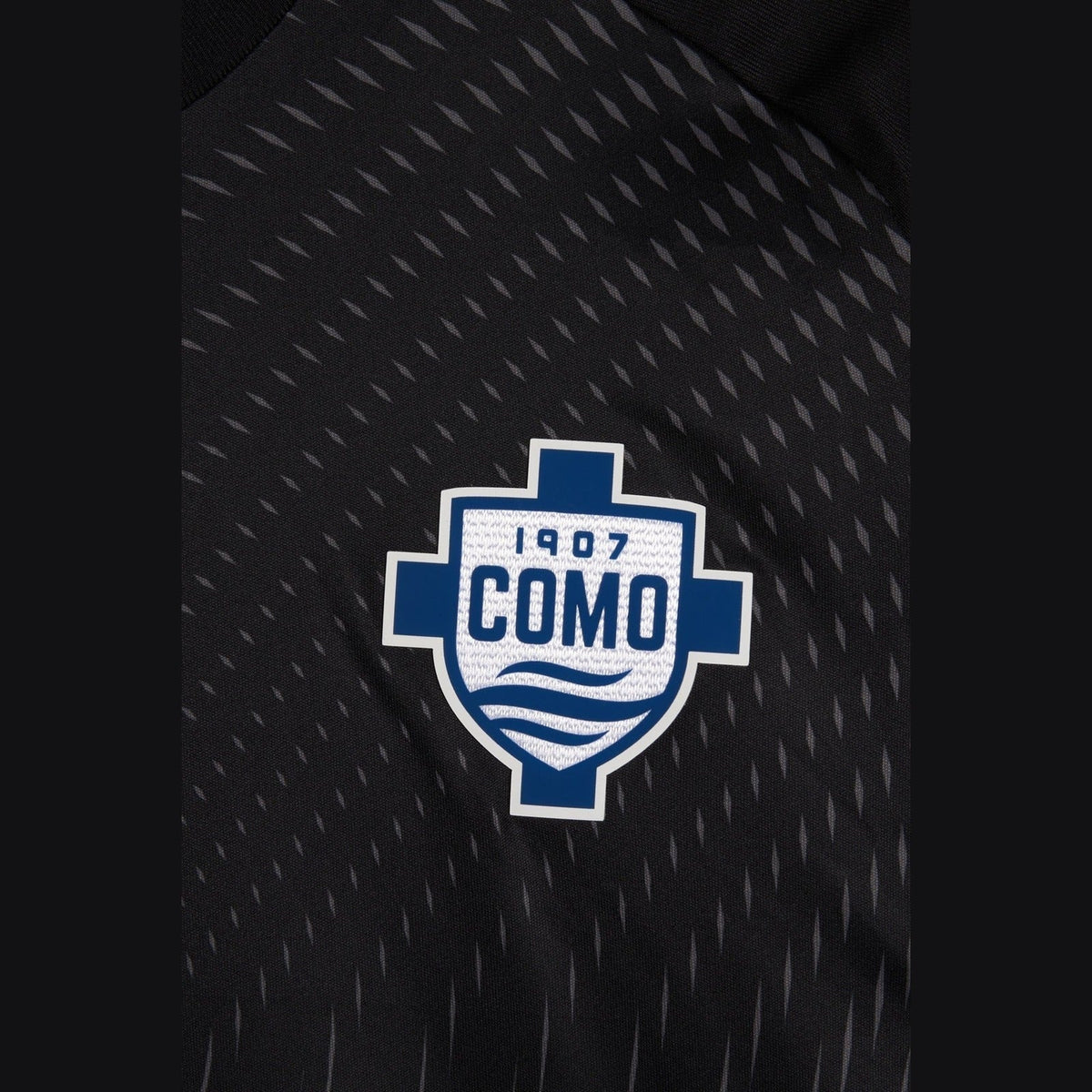Como 1907 Goalkeeper Jersey 2025/26 - photo 4