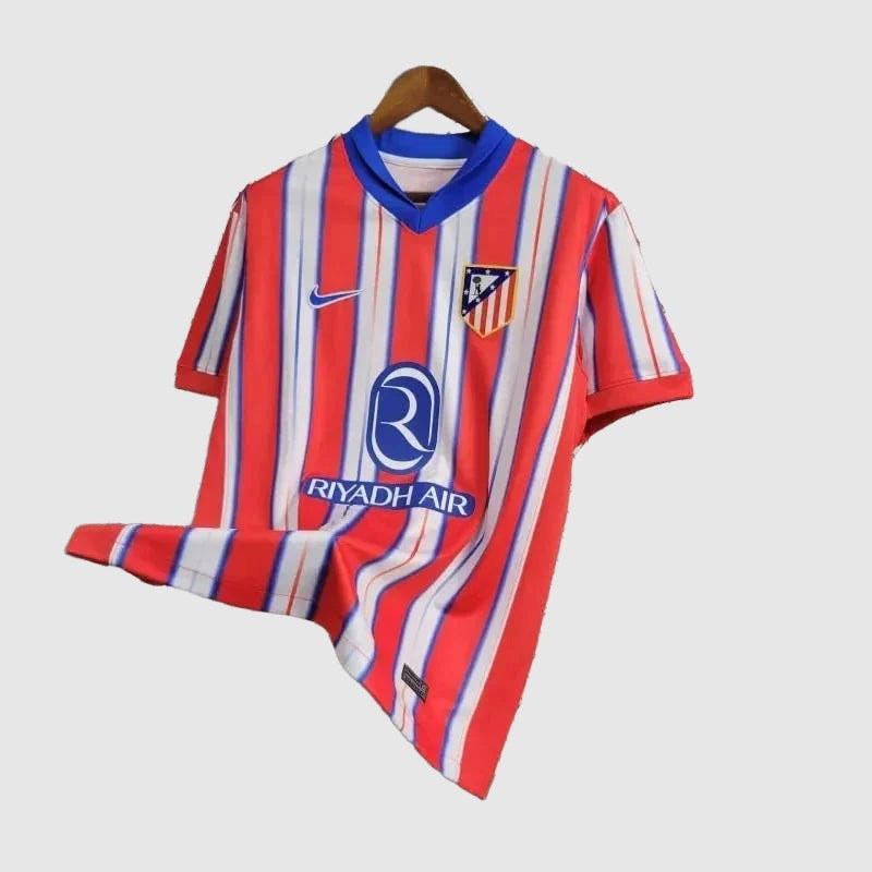 Atlético de Madrid Home Jersey 2024/25 - photo 9