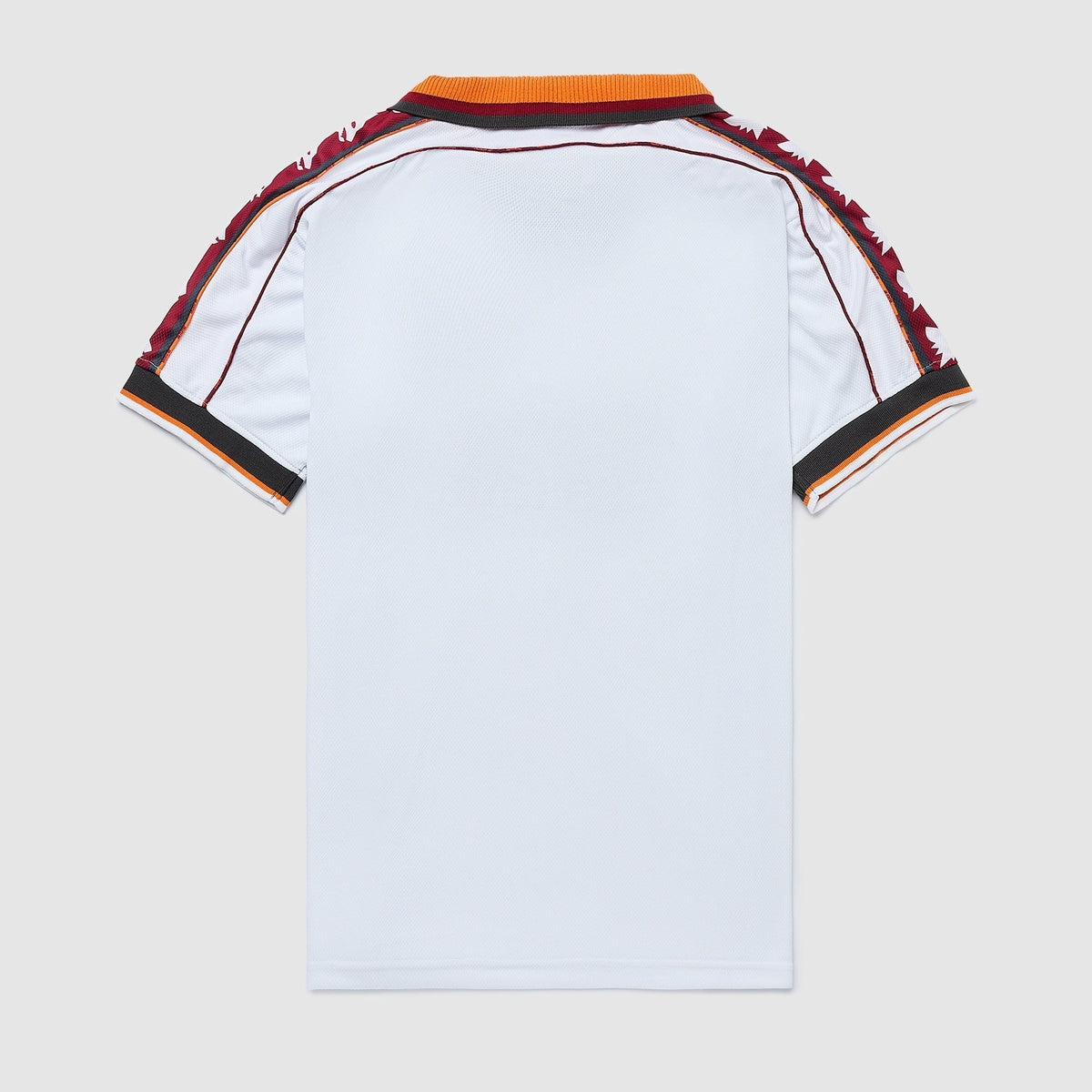 Camisa Retrô Roma II 1998/99 - foto 2