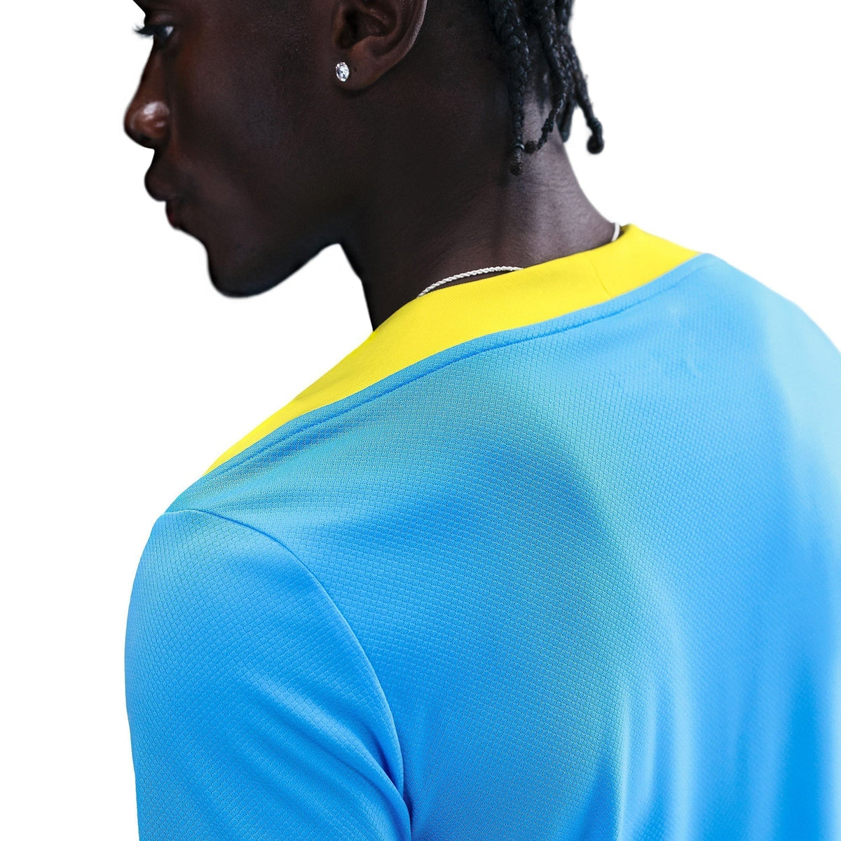 Barcelona Training 3 2025/26 Fan Jersey - photo 5