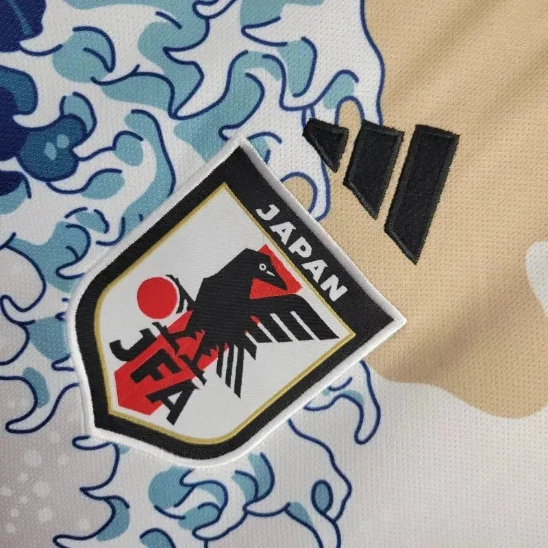 Japan Onda Special Edition Fan Jersey - photo 5