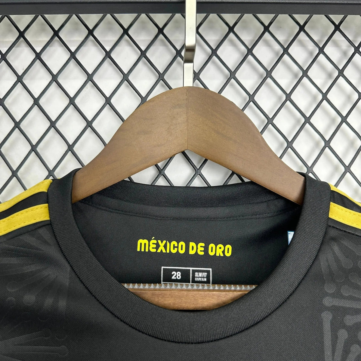 Kit Infantil México 25/26 - foto 7