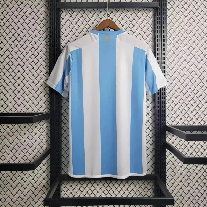 Argentina Home Jersey 2024/25 - photo 3