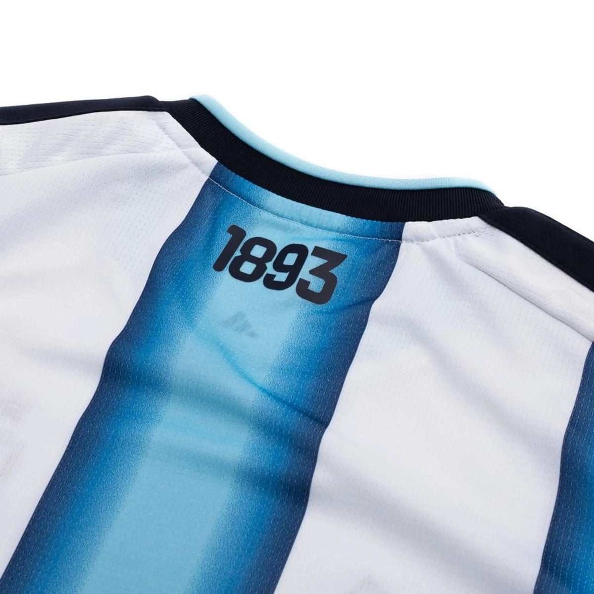 Argentina Home Women's Jersey 2026/27 - photo 6
