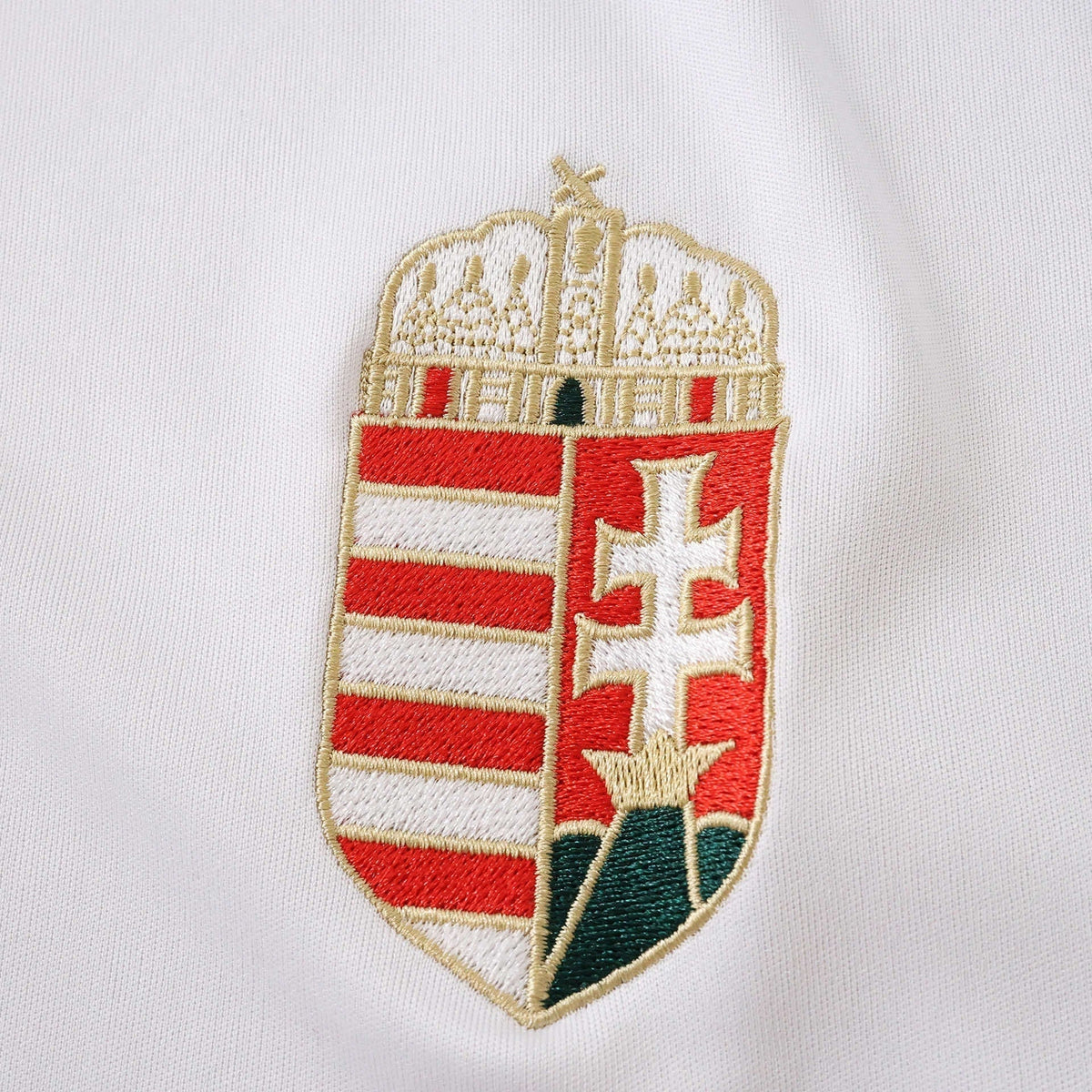 Hungary Away Jersey 2026/27 - photo 3