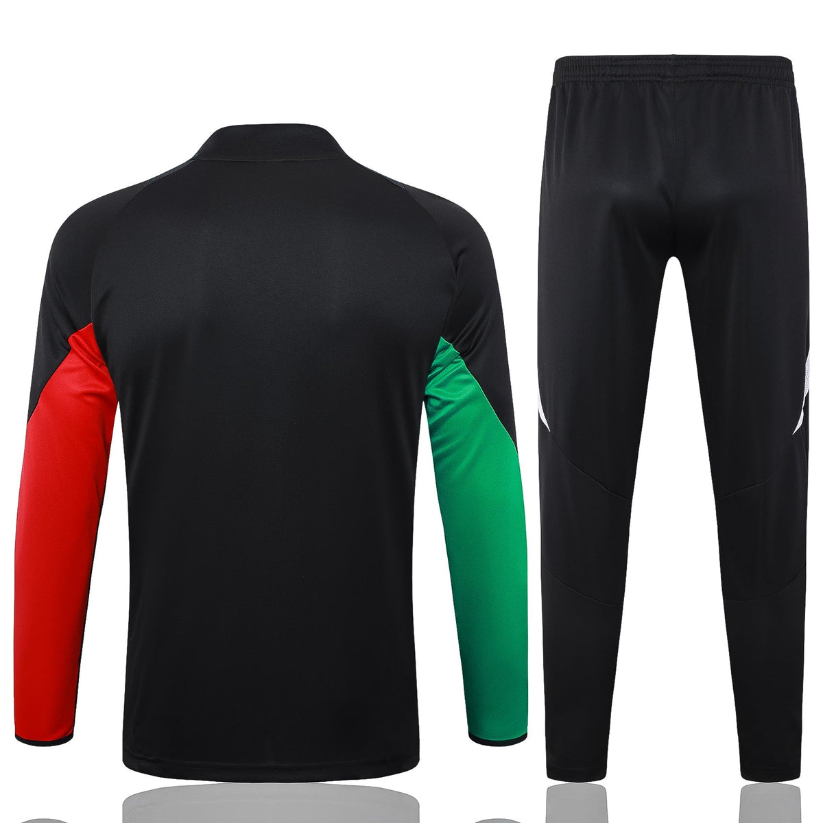 Arsenal 2024/25 Half-Zip II Tracksuit - photo 2