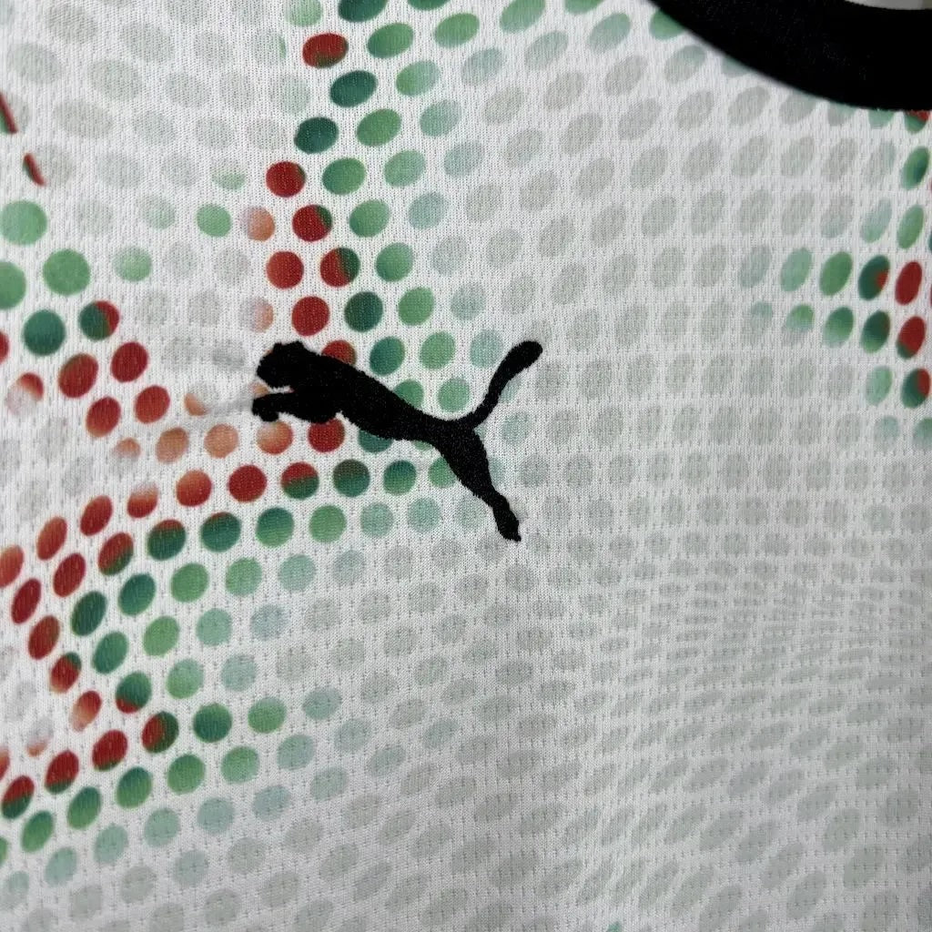 Portugal Away Kids Kit 2025/26 - photo 6