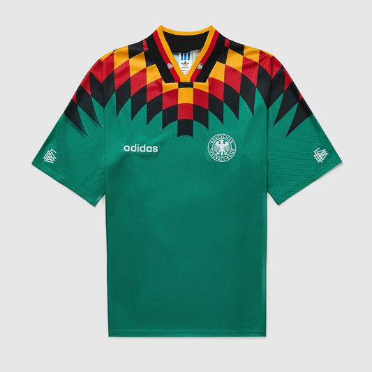 Germany Retro Away Jersey 1994