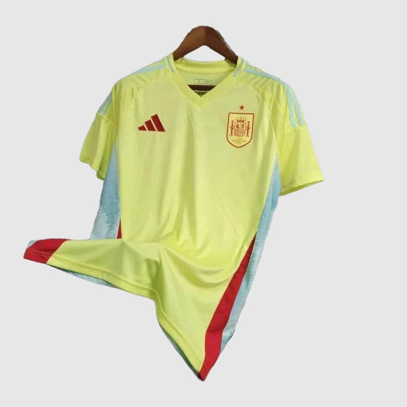 Spain Away Jersey 2024/25 - photo 10