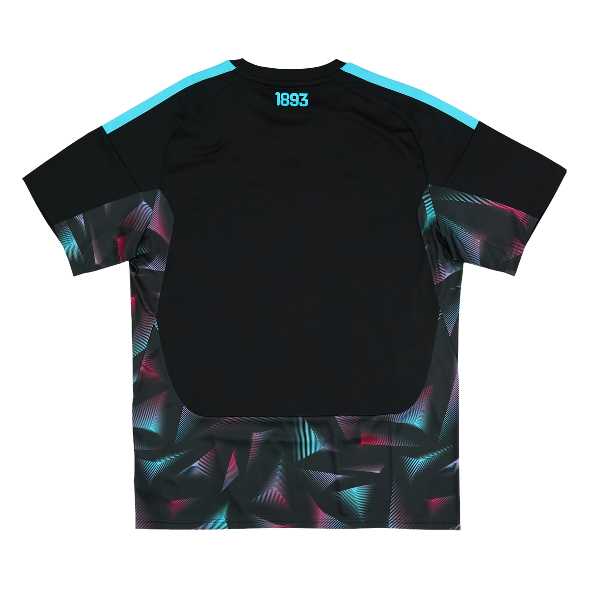 Argentina Goalkeeper Jersey 2026/27 - photo 2