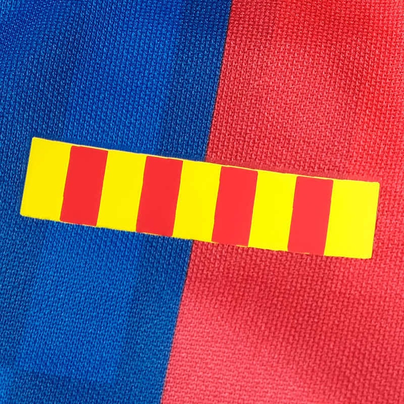Camisa Barcelona I 22/23 Torcedor - foto 4