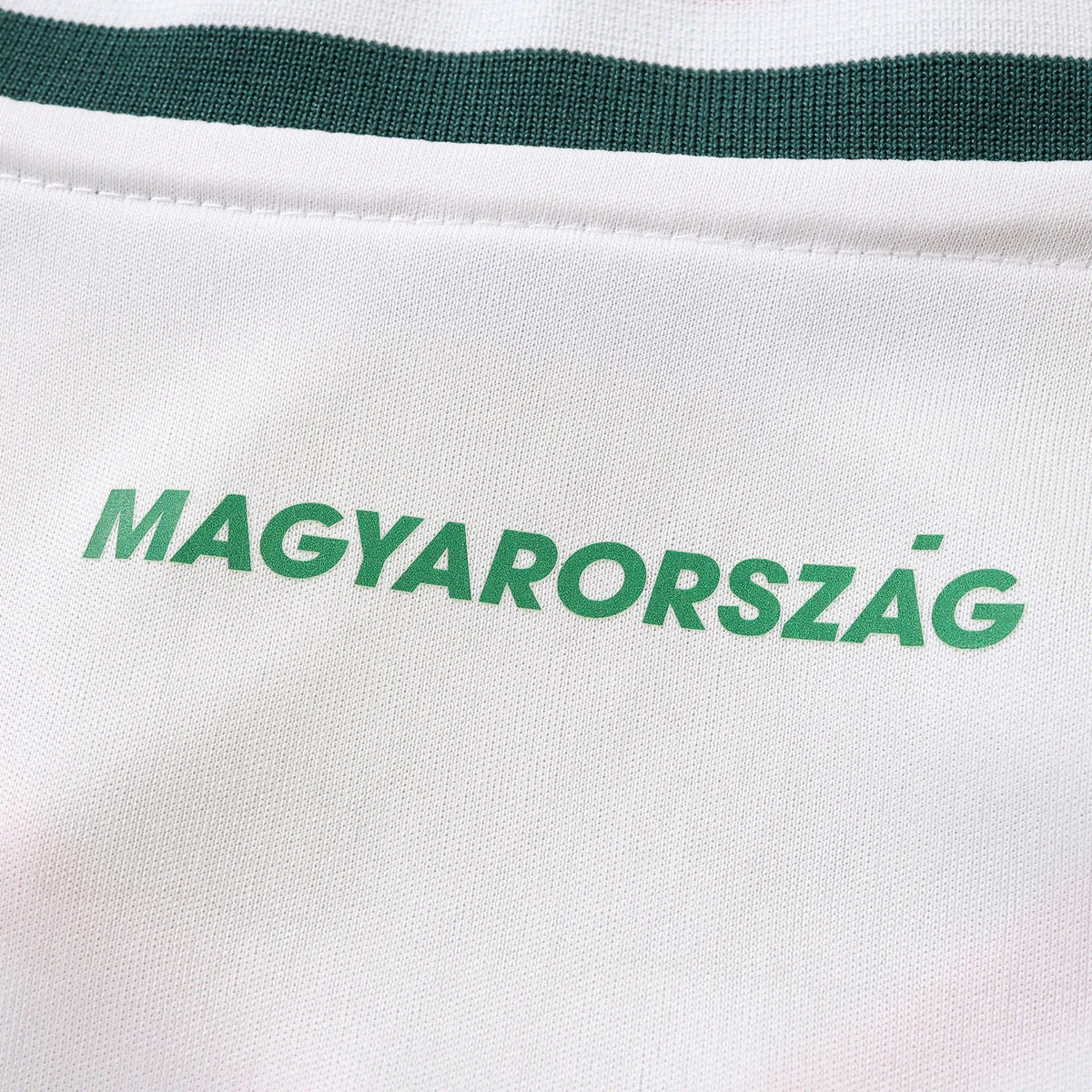 Hungary Away Jersey 2026/27 - photo 6