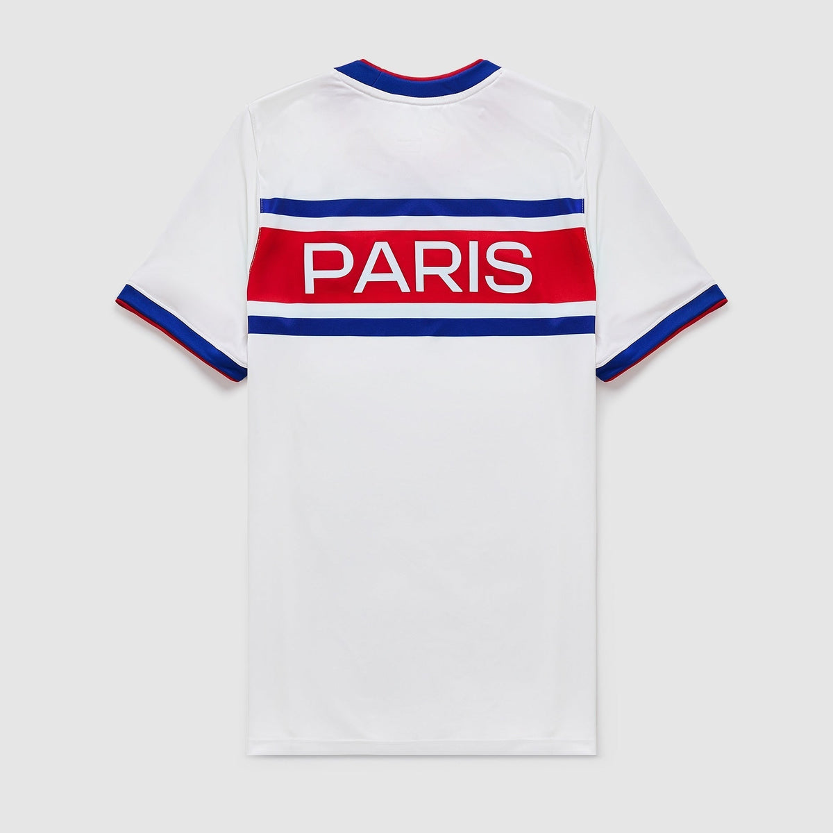 Paris Saint-Germain Pre-Match Jersey 2026/27 - photo 2