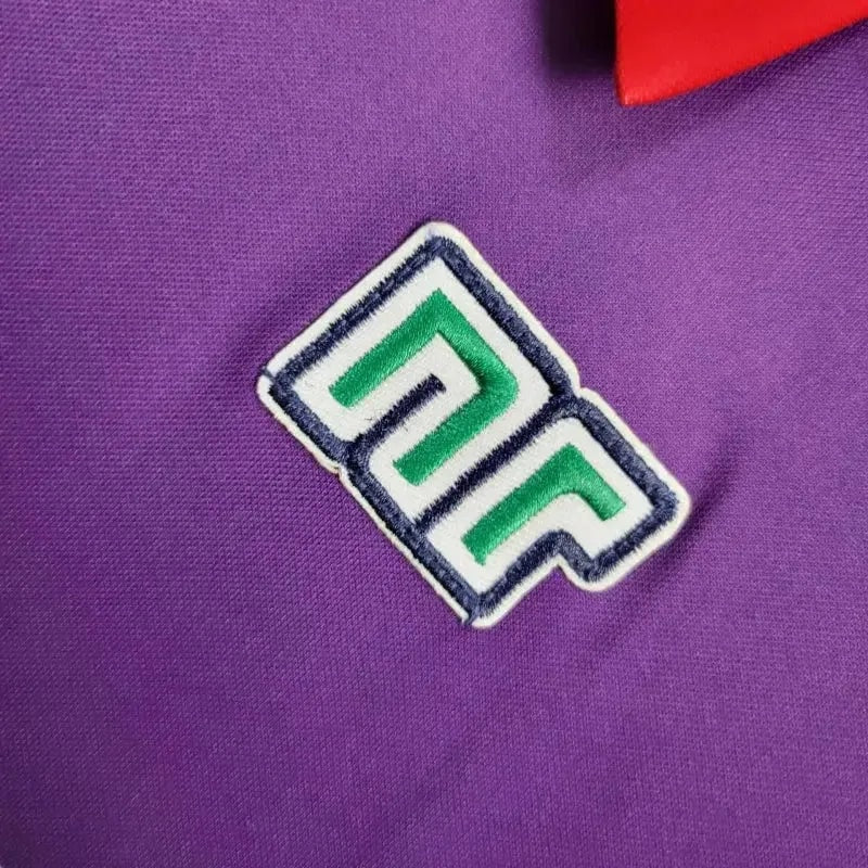 Fiorentina Retro Home Jersey 1984/85 - photo 6