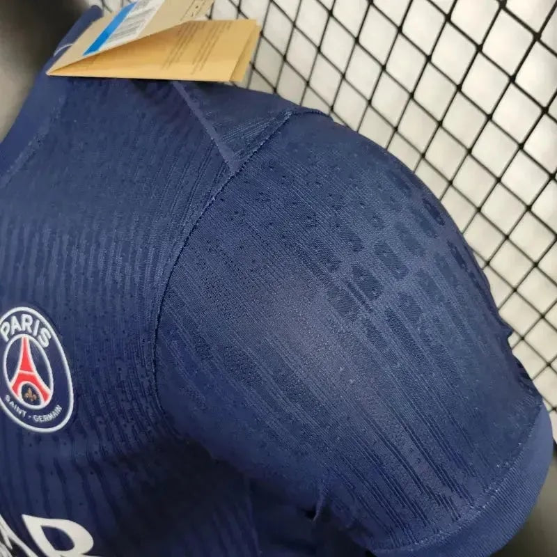 Paris Saint-Germain Home Jersey 2024/25 Player Version - photo 8