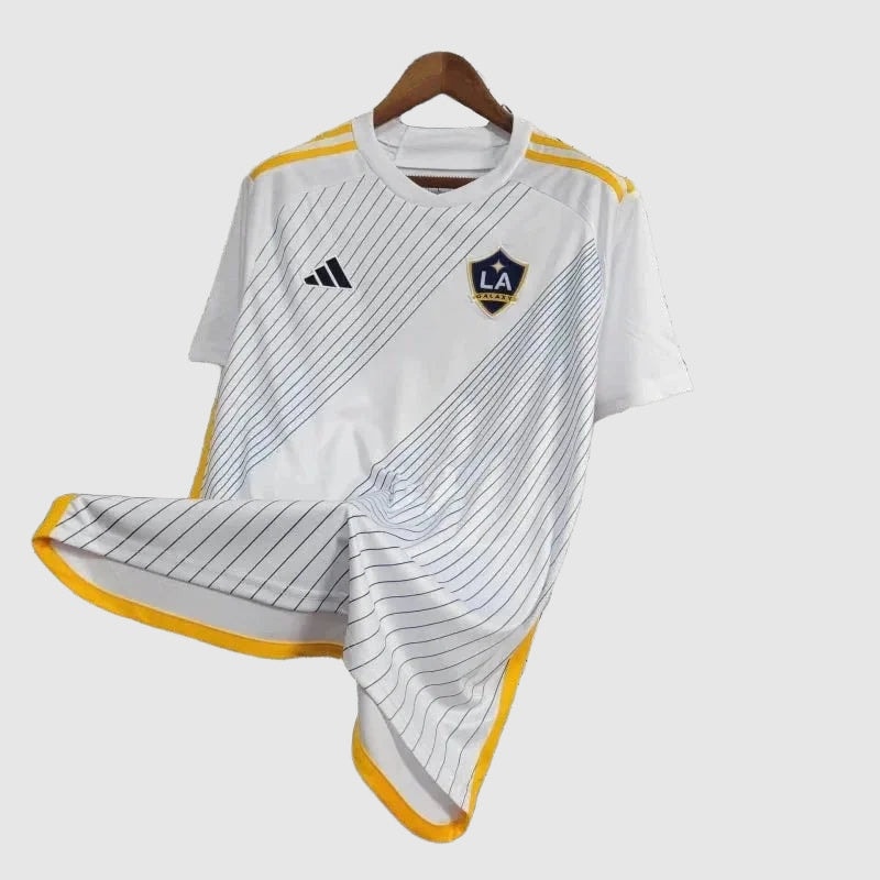 Camisa LA Galaxy I 24/25 Torcedor