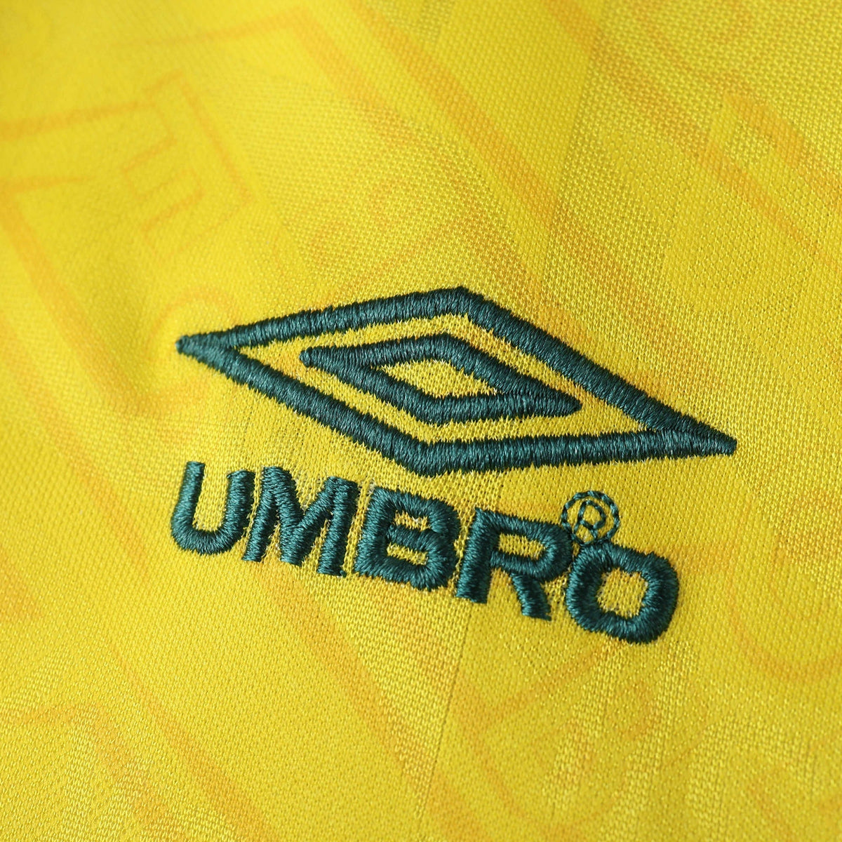 Brazil Retro Home Jersey 1991/93 - photo 3