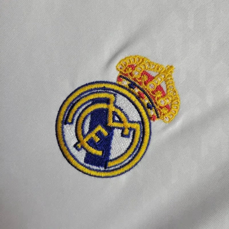 Real Madrid Home Women's Jersey 2024/25 - photo 5