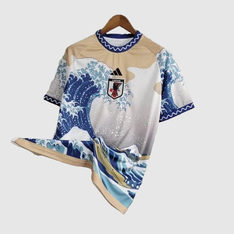 Japan Onda Special Edition Fan Jersey - photo 3