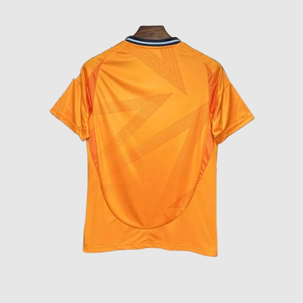 Camisa Real Madrid II 24/25 Torcedor - foto 4