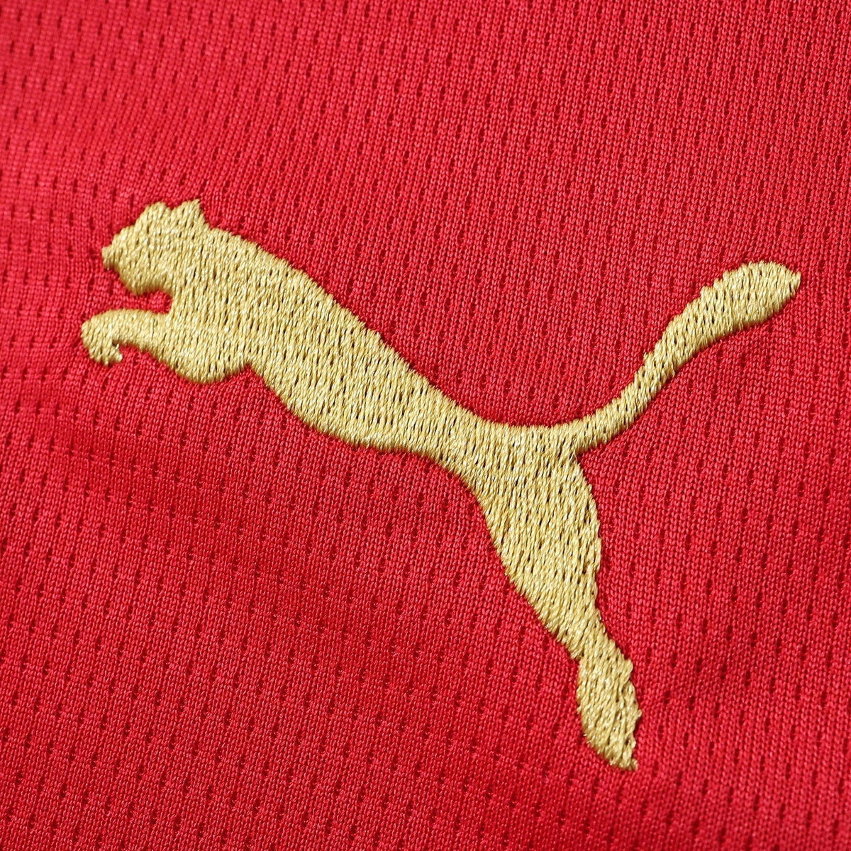 Morocco Home Jersey 2026/27 - photo 4