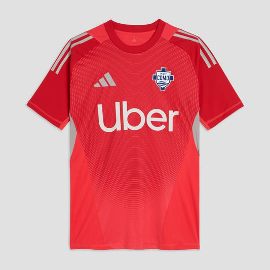 Como 1907 Goalkeeper 3 2025/26 Jersey